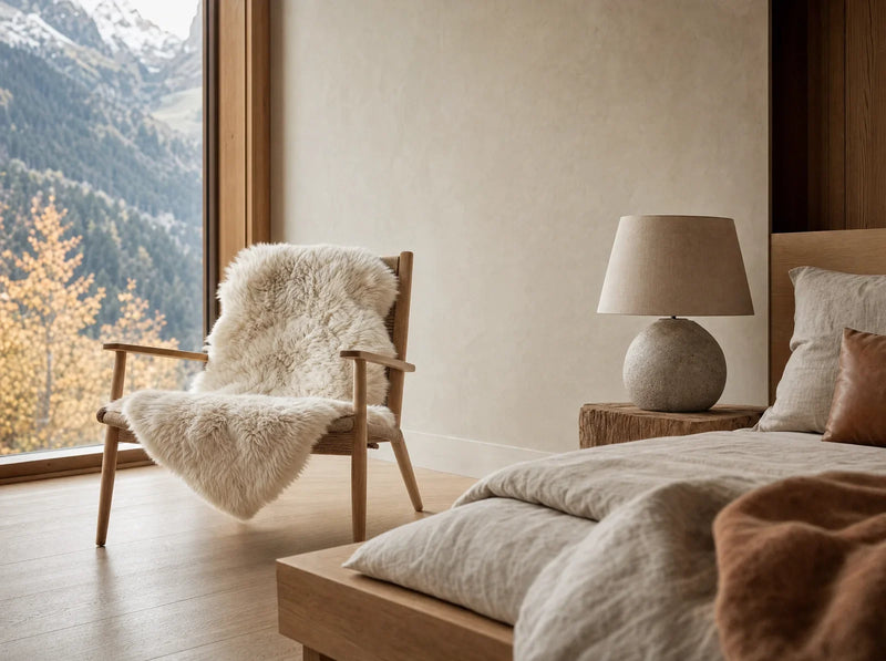 Hotels & vakantiehuizen