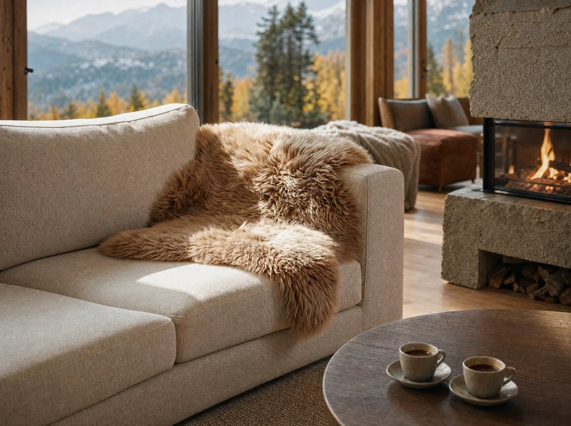 Lounges & lobby's