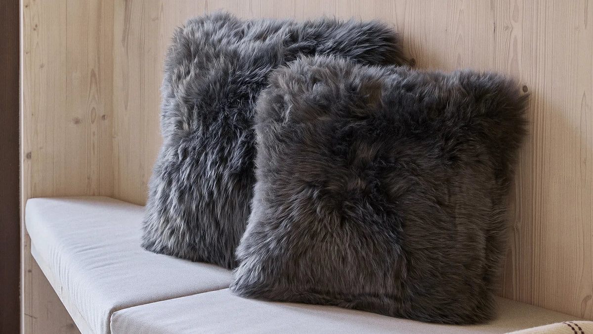 Nordic Sheep