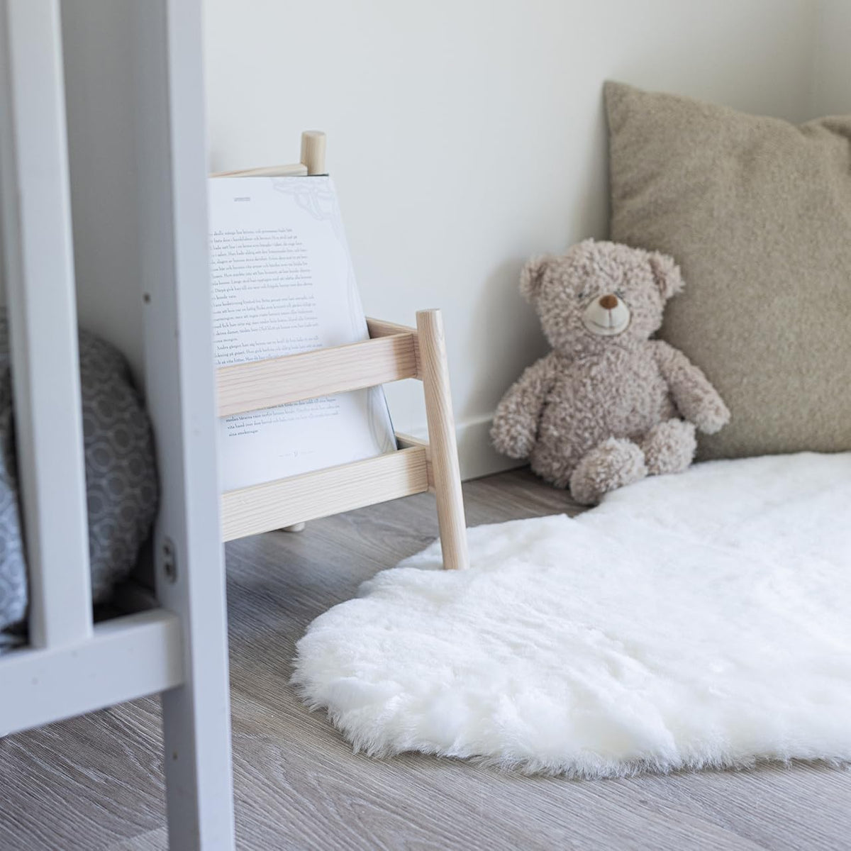 Voor baby's